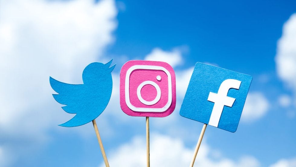 Social media